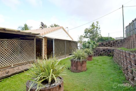 Property photo of 2 Robertson Close New Auckland QLD 4680