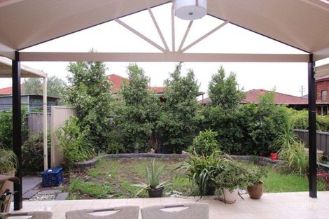 Property photo of 55A Ligar Street Fairfield Heights NSW 2165