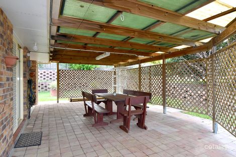 Property photo of 2 Robertson Close New Auckland QLD 4680