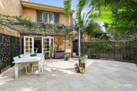 Property photo of 6/1 Hampden Road Artarmon NSW 2064