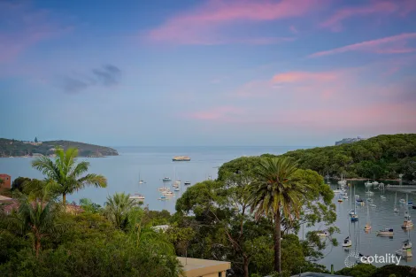 Property photo of 18 Willyama Avenue Fairlight NSW 2094