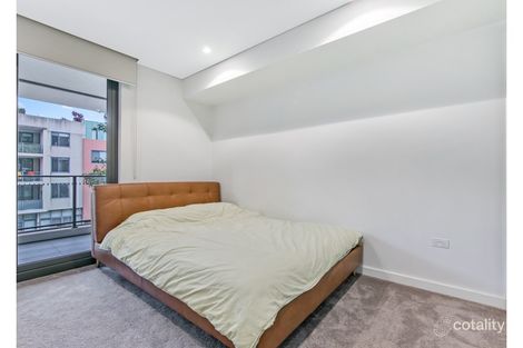 Property photo of 2105/11 Angas Street Meadowbank NSW 2114