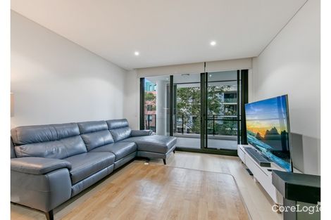 Property photo of 2105/11 Angas Street Meadowbank NSW 2114