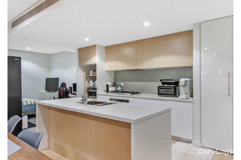 Property photo of 2105/11 Angas Street Meadowbank NSW 2114