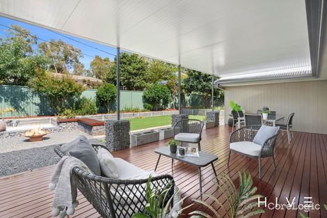 Property photo of 6 Darambal Street Aranda ACT 2614