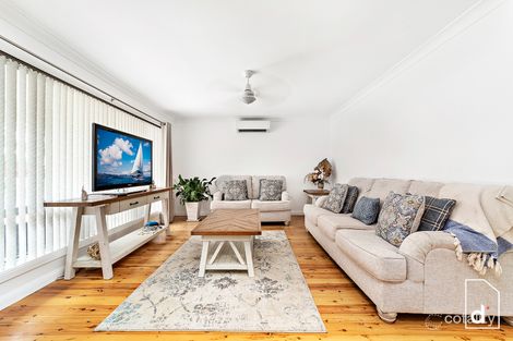 Property photo of 50 Popes Road Woonona NSW 2517