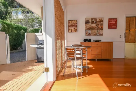 Property photo of 1062 Barrenjoey Road Palm Beach NSW 2108