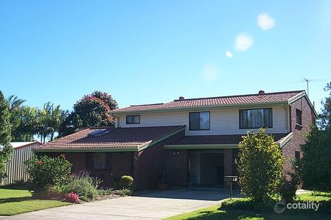 27 Chestnut Dr, Murrumba Downs, QLD 4503