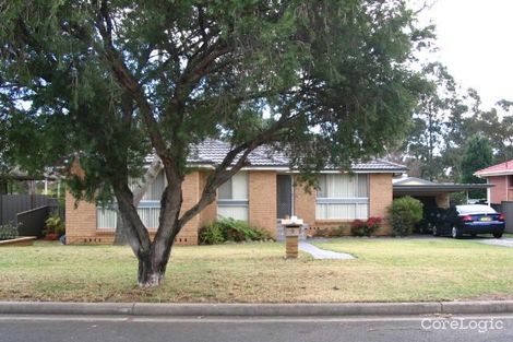 Property photo of 5 Pebworth Place South Penrith NSW 2750