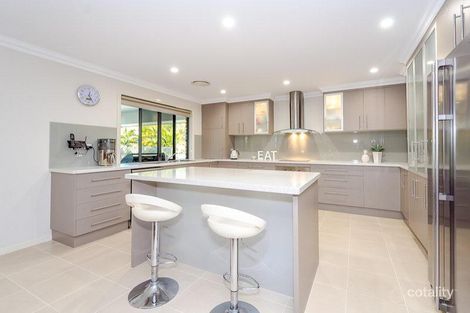 Property photo of 74 Surveyor Place Beecher QLD 4680