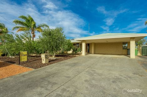 4 Young St, Harvey, WA 6220