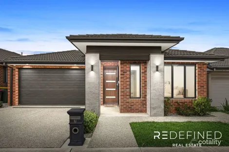 7 Firewheel Rd, Kalkallo, VIC 3064