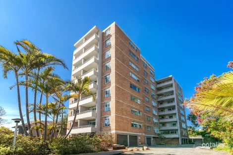 8/3-7 Bariston Ave, Cremorne, NSW 2090