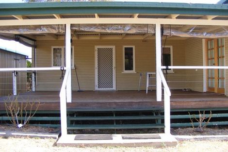 Property photo of 3 Hartwig Street Goombungee QLD 4354