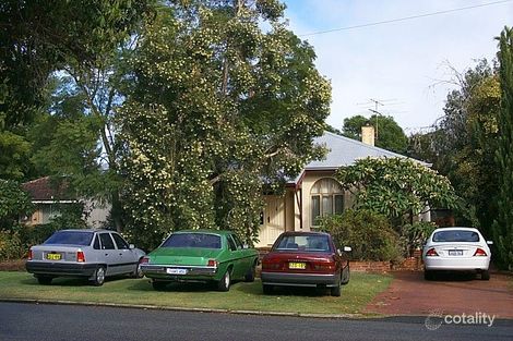 45 Rockton Rd, Nedlands, WA 6009