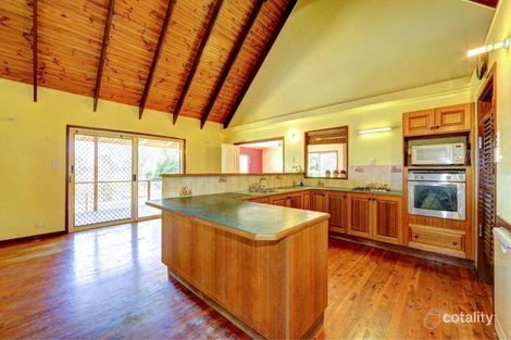 Property photo of 9 Mark Road Branyan QLD 4670