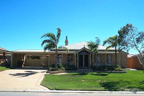 4 Cote D'Azur Gdns, Port Kennedy, WA 6172