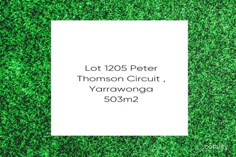 157 Peter Thomson Cct, Yarrawonga, VIC 3730