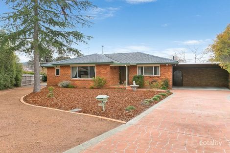 10 Darlot Pl, Kambah, ACT 2902