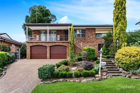 Property photo of 22 Brickfield Street Ruse NSW 2560