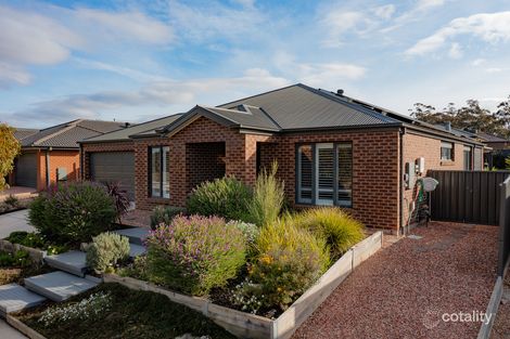 Property photo of 195 Jobs Gully Road Eaglehawk VIC 3556