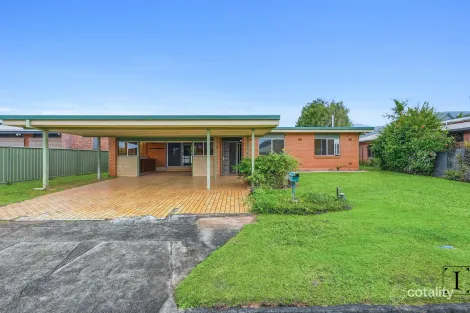 Property photo of 29 Koppen Terrace Mooroobool QLD 4870
