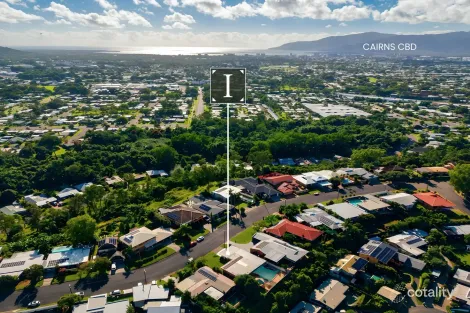 Property photo of 29 Koppen Terrace Mooroobool QLD 4870