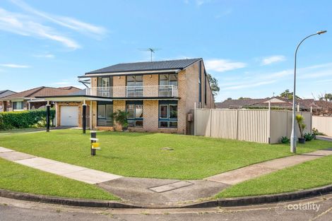 24 Gove Ave, Green Valley, NSW 2168