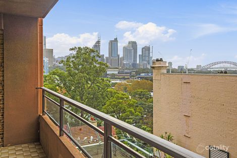 206/145-153 Victoria St, Potts Point, NSW 2011