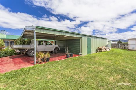 Property photo of 19 Ruby Flats Road Ringarooma TAS 7263