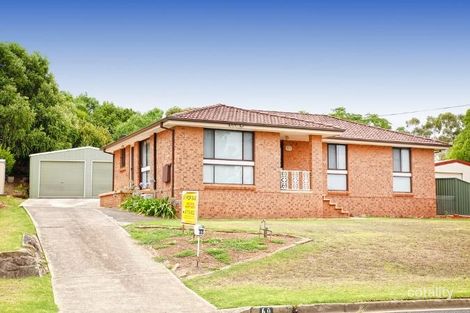 60 Doncaster Ave, Narellan, NSW 2567
