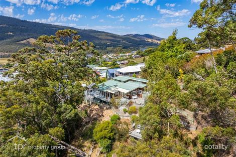 Property photo of 16 Riverview Lane Huonville TAS 7109