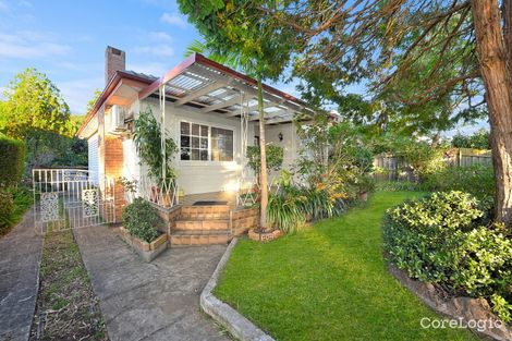 Property photo of 71 Wharf Road Melrose Park NSW 2114