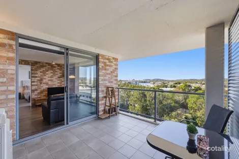 514/190 Varsity Pde, Varsity Lakes, QLD 4227