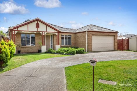 Property photo of 7 Kym Place Melton VIC 3337