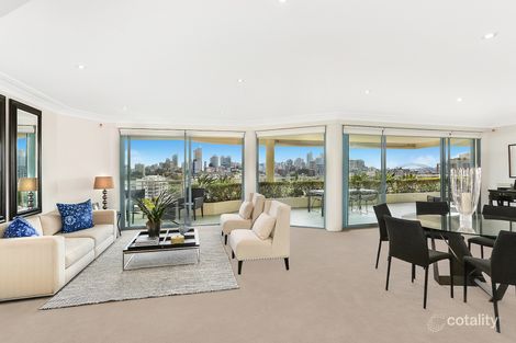 Property photo of 7/6-10 Darling Point Road Darling Point NSW 2027