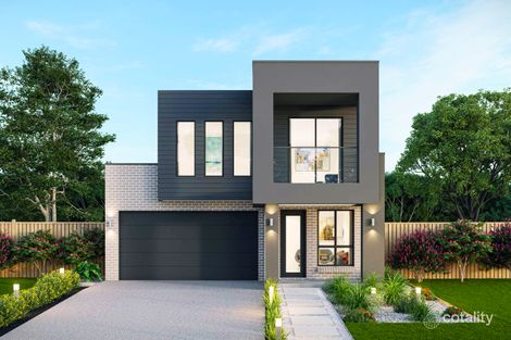 Lot 18 Raby Rd, Gledswood Hills, NSW 2557