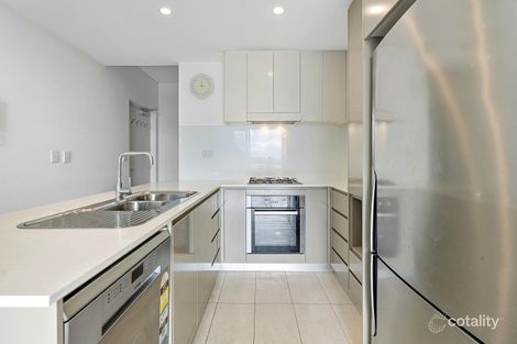 Property photo of 7078/2D Porter Street Ryde NSW 2112