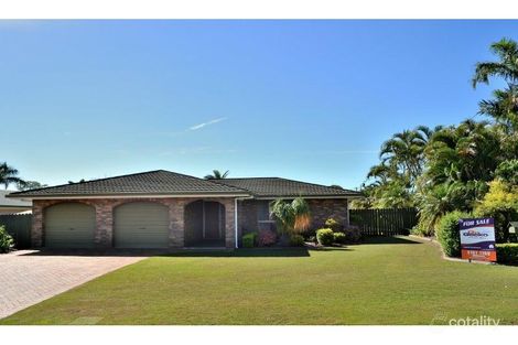 5 Amess St, Bundaberg East, QLD 4670