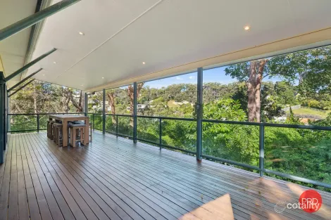 Property photo of 8 Sandy Beach Road Korora NSW 2450