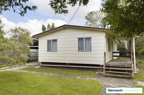 Property photo of 8 Payne Street Caboolture QLD 4510
