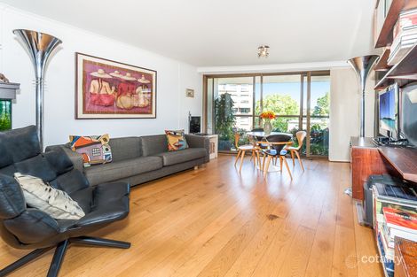 17/53-55 Elizabeth Bay Rd, Rushcutters Bay, NSW 2011