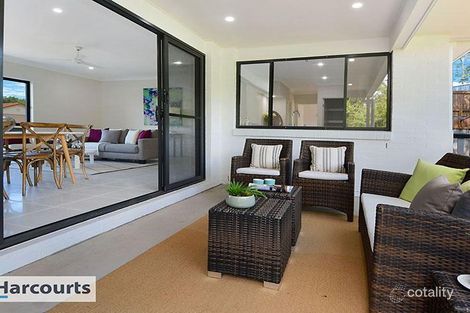 Property photo of 45 Walkers Road Everton Hills QLD 4053