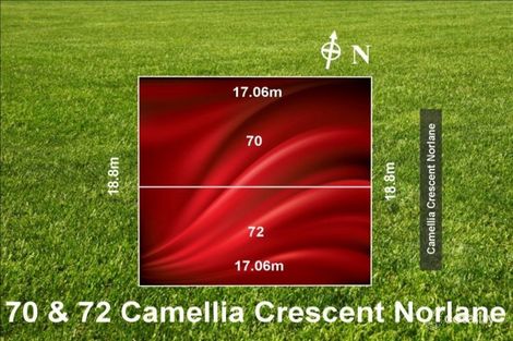 70-72 Camellia Cres, Norlane, VIC 3214