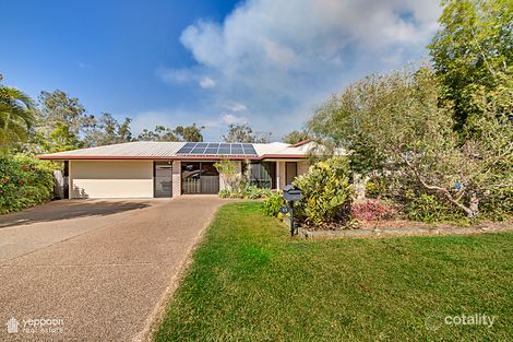 11 Lorikeet Ave, Yeppoon, QLD 4703