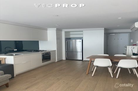 Property photo of 4909/442-450 Elizabeth Street Melbourne VIC 3000
