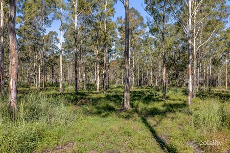 443-445 Gowrie Tilgonda Rd, Gowrie Junction, QLD 4352