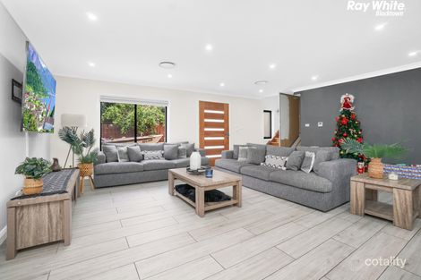 Property photo of 11 Keeden Place Bonnyrigg NSW 2177