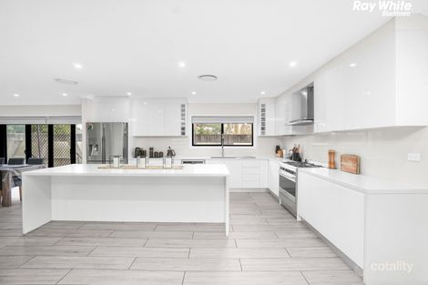 Property photo of 11 Keeden Place Bonnyrigg NSW 2177