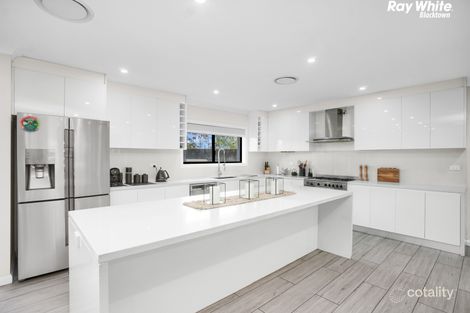 Property photo of 11 Keeden Place Bonnyrigg NSW 2177